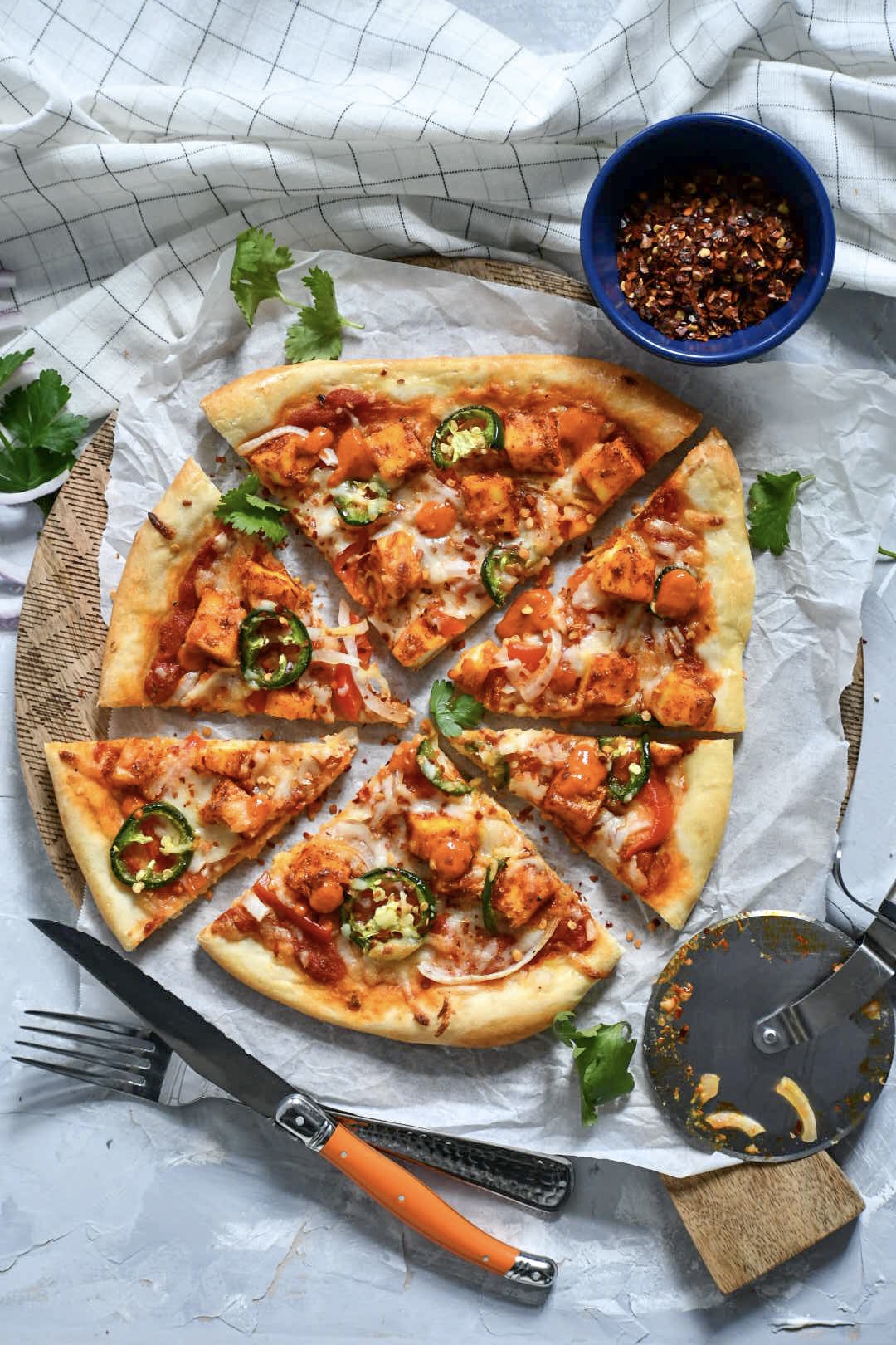 A Foolproof Guide To Healthy Homemade Pizza